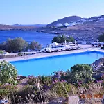 Apollon House On The Sea