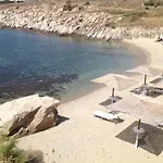 Apollon House On The Sea