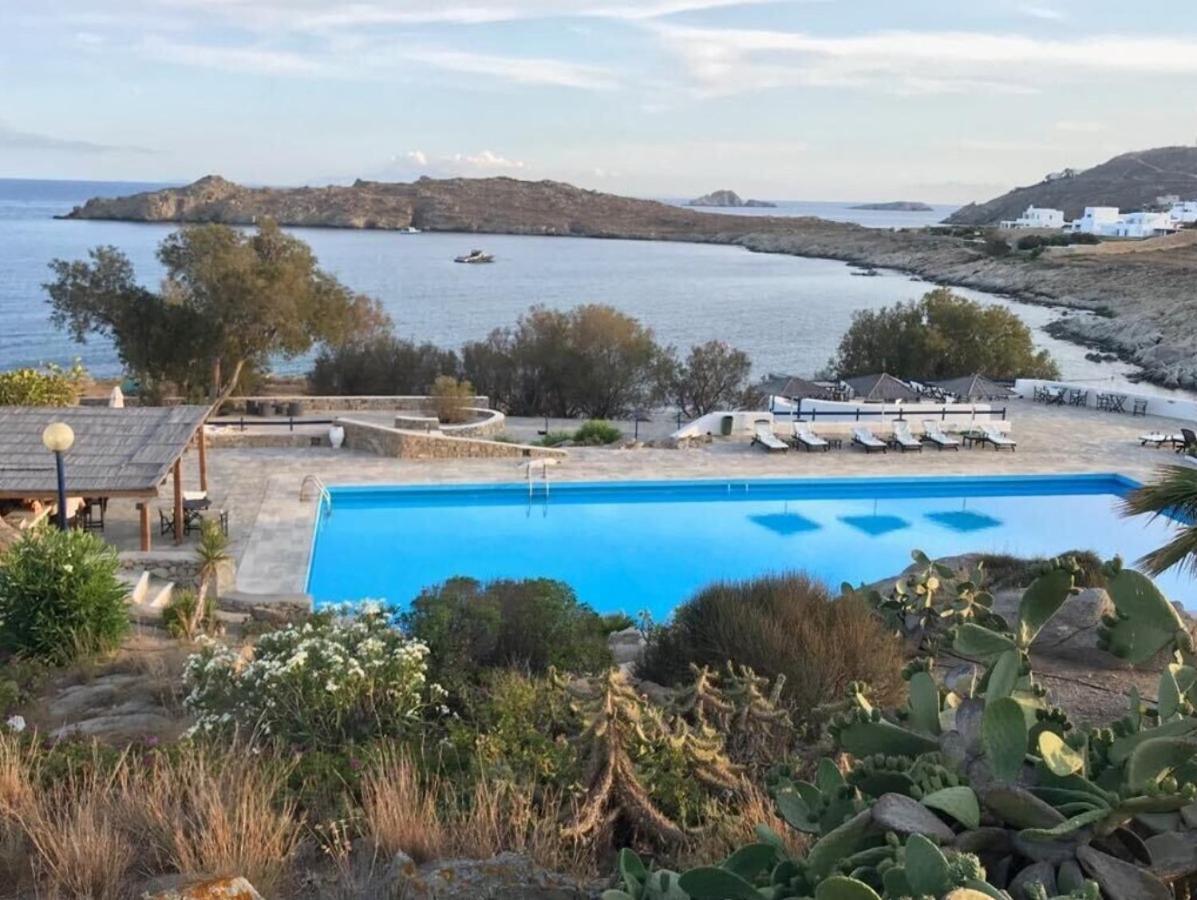 Apollon House On The Sea Ferienhaus *