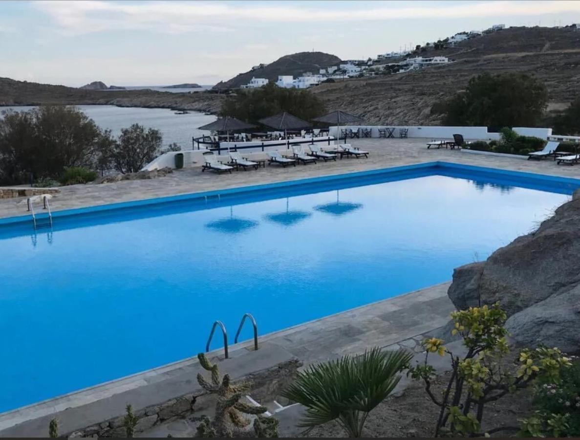 Ferienhaus Apollon House On The Sea *