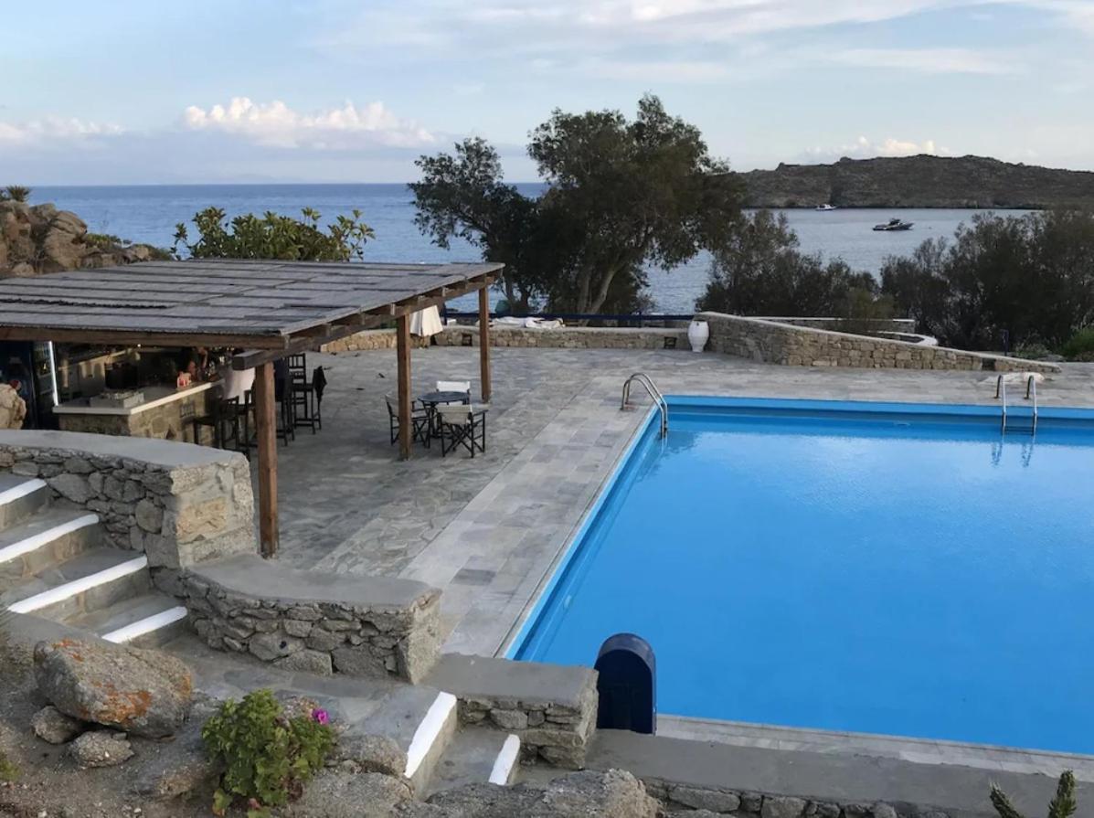 Apollon House On The Sea * Mykonos Town